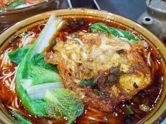 -华兴街煎蛋面(总店)