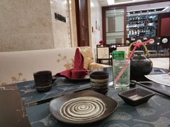 -汕头国际大酒店-牛一町目餐厅