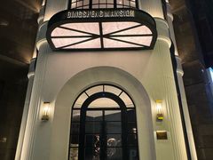 -炳胜公馆(珠江新城店)