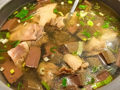 -香雪海饭店中餐厅(人民桥店)