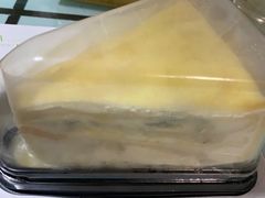 -兔兔家蛋糕甜品(德胜店)