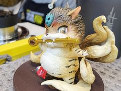 -维维豆奶(金鹰新街口店)