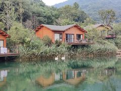 -杭州开元森泊度假乐园