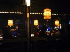 大堂-绿茶餐厅(乐峰广场店)