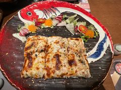 -水之惠鲜鱼料理(王府大街店)