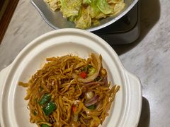 -小菜园新徽菜(上海浦东复地活力城店)