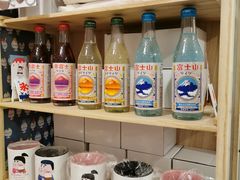 零售区-WONDER ICE 萬得冰田(建設路总店)