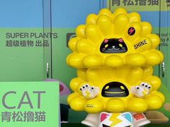 -金鹰国际购物中心(江都店)