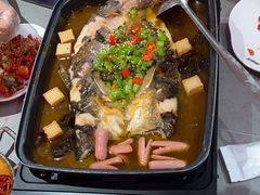 -盔甲王·猛货牌档(安泰店)