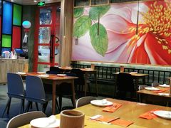 大堂-付小姐在成都(吾悦广场店)