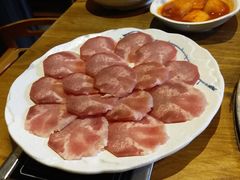 -韩国料理大力士(屏风街店)