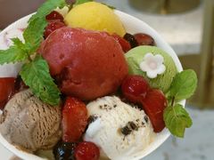 -哈根达斯(大洋百货店)