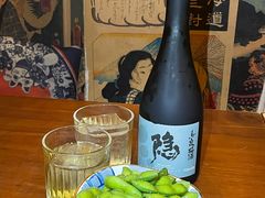 -鸟泉居酒屋·烧鸟·酒馆(百子湾店)
