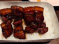 -金海华·四季时堂·第一食堂(现代传媒广场店)