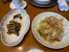 -广州富力君悦大酒店空中花园