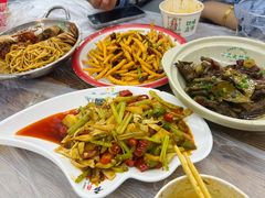 -小民大排档(马场角横路店)