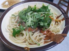 阜阳正宗格拉条-阜阳格拉条(宝荻路店)