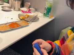 -范儿·嫂子烤肉·精致炭火烤肉(长治路店)