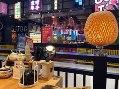 -雷门拉面店(新光天地店)