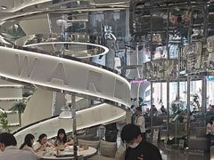 -3号仓库·创意中国菜(新世界城店)