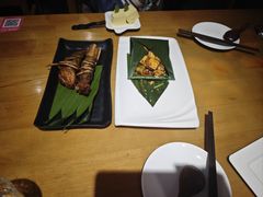 -山茶云南菜(中关村店)