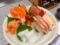 -大渔铁板烧(大悦城店)