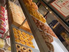 -君之狮子山·轻糖烘焙(松江印象城店)