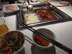 -野妹火锅(龙岗店)