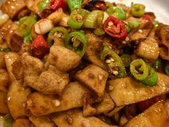 -鑫巴蜀小镇 · 水煮鱼专研店(玉桥店)