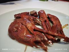 -味+新京宴·烤鸭·北京菜(创意谷店)