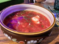-卢布林西餐厅(万正店)