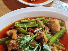 -清真.回香园(南街店)