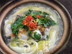 招牌小生蚝-冯姐生蚝(迎宾广场店)