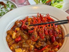 -珈境湖畔餐厅·湖北菜·江浙菜•樱花季(西北湖店)