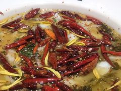 -太二酸菜鱼(福州泰禾店)