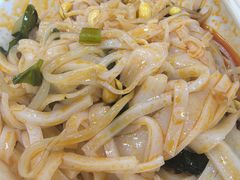 -子午路张记肉夹馍(翠华路店)