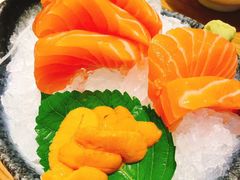 -林妈妈村·日式料理(宝山龙湖天街店)