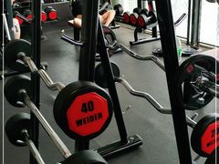 -一兆韦德健身(梅川店)