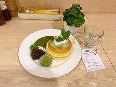 -PAN de PAIN Pancake & Sweets(K11 Art Mall店)
