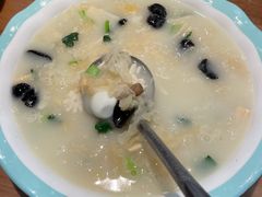 -春水锅贴·传统鲁菜(大明湖店)
