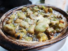-翠茗农庄土菜馆(天目湖店)