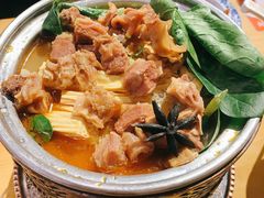 -裕鼎鲜·新中菜(王府井店)