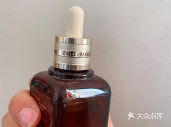 新年开运美妆雅诗兰黛小棕瓶