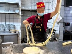 -兰州陈记牛肉面 ·烧烤· 铜锅涮肉(万达店)