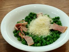 -萨莉亚意式餐厅(人和印象万家店)