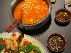 -山石榴·贵州菜(陆家嘴中心店)