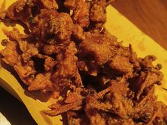 -纪林菜馆·博山菜老字号(华光路店)