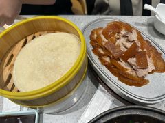 -紫光园·烤鸭·北京菜(团结湖店)