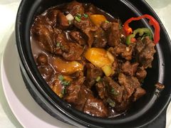-品大三·南京菜(大行宫店)