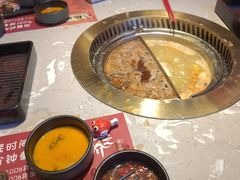 -空之介寿喜烧·和牛放题(恒隆广场店)